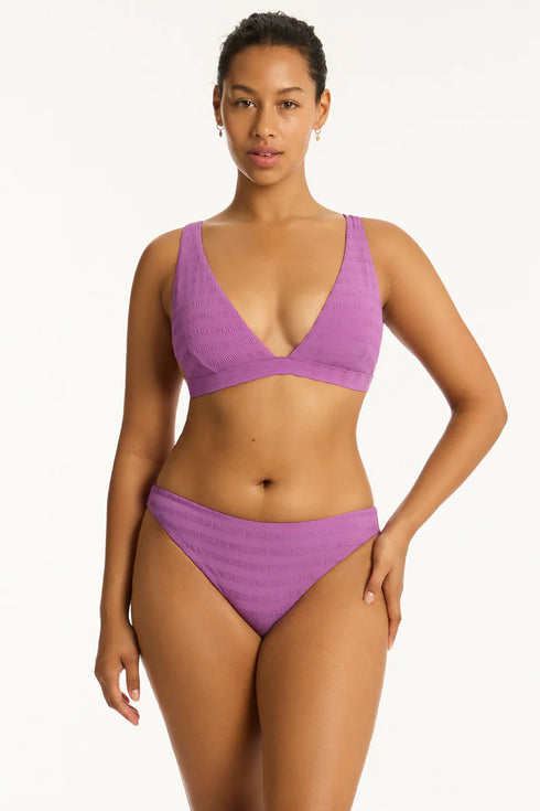 Sea Level Palisades Longline Tri